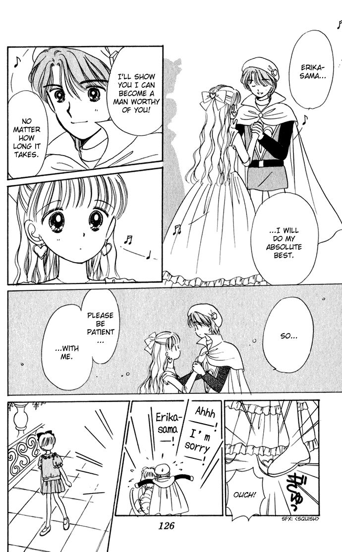 Hime-chan no Ribon Chapter 38 page 43 - Chapter 38