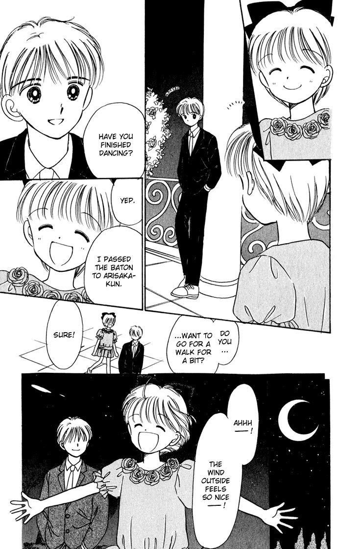 Hime-chan no Ribon Chapter 38 page 44 - Chapter 38