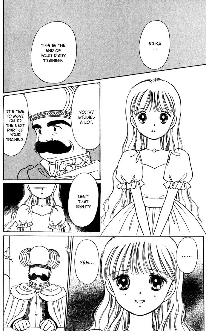 Hime-chan no Ribon Chapter 39 page 29 - Chapter 39