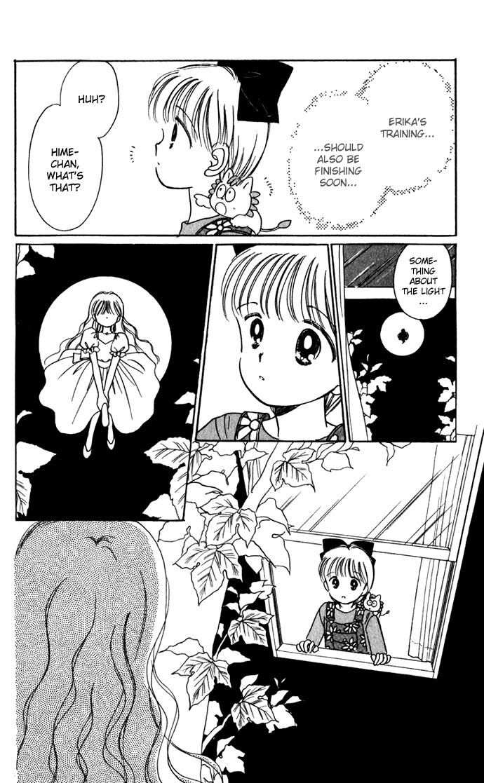 Hime-chan no Ribon Chapter 39 page 31 - Chapter 39