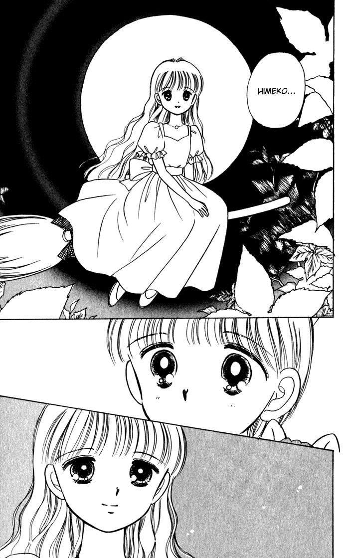 Hime-chan no Ribon Chapter 39 page 32 - Chapter 39