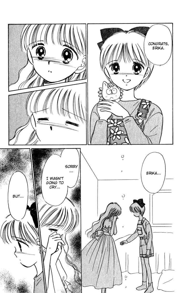 Hime-chan no Ribon Chapter 39 page 34 - Chapter 39