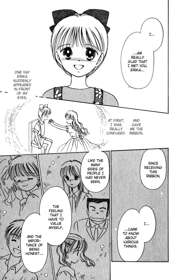 Hime-chan no Ribon Chapter 39 page 36 - Chapter 39