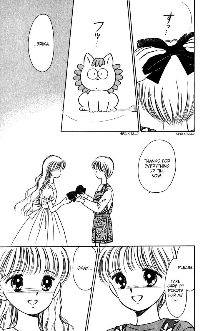 Hime-chan no Ribon Chapter 39 page 44 - Chapter 39