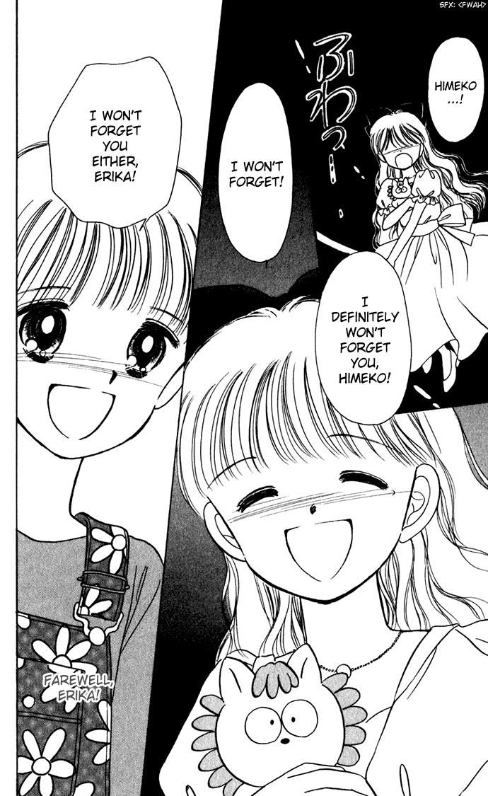 Hime-chan no Ribon Chapter 39 page 45 - Chapter 39