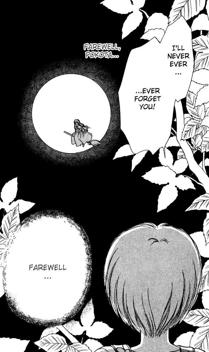 Hime-chan no Ribon Chapter 39 page 46 - Chapter 39