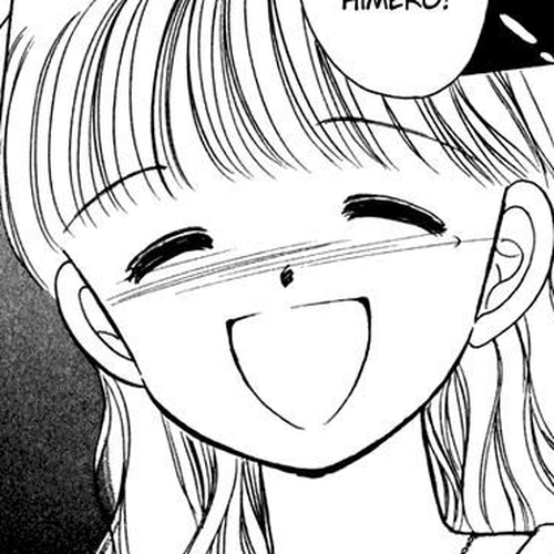Hime-chan no Ribon Chapter 39 cover
