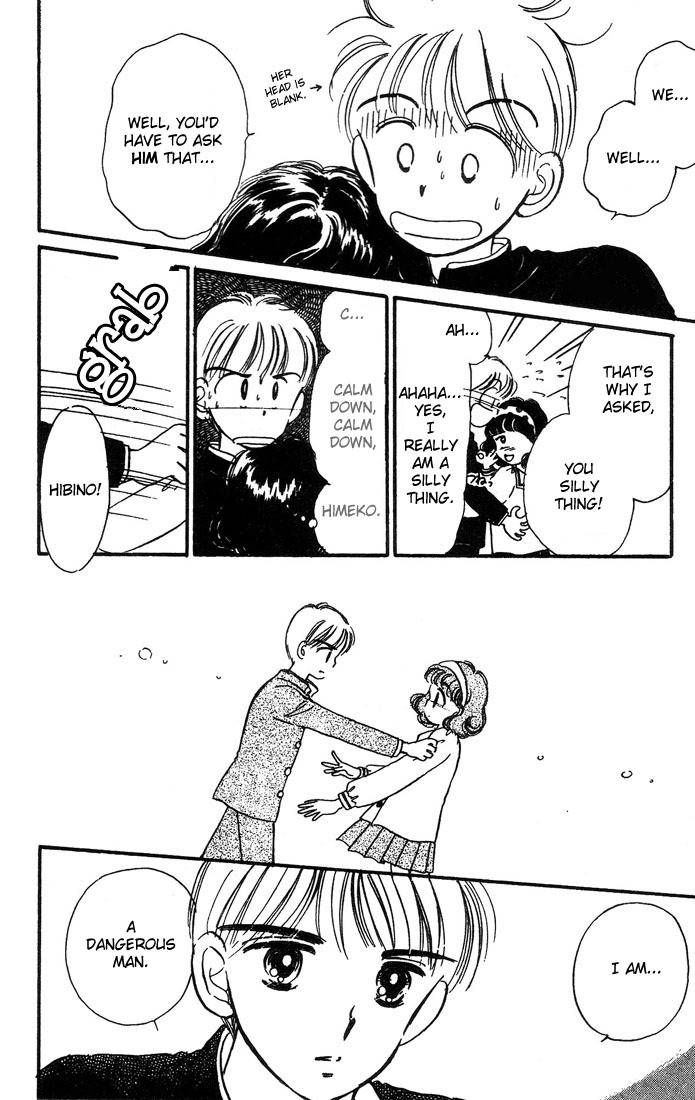 Hime-chan no Ribon Chapter 4 page 34 - Chapter 4