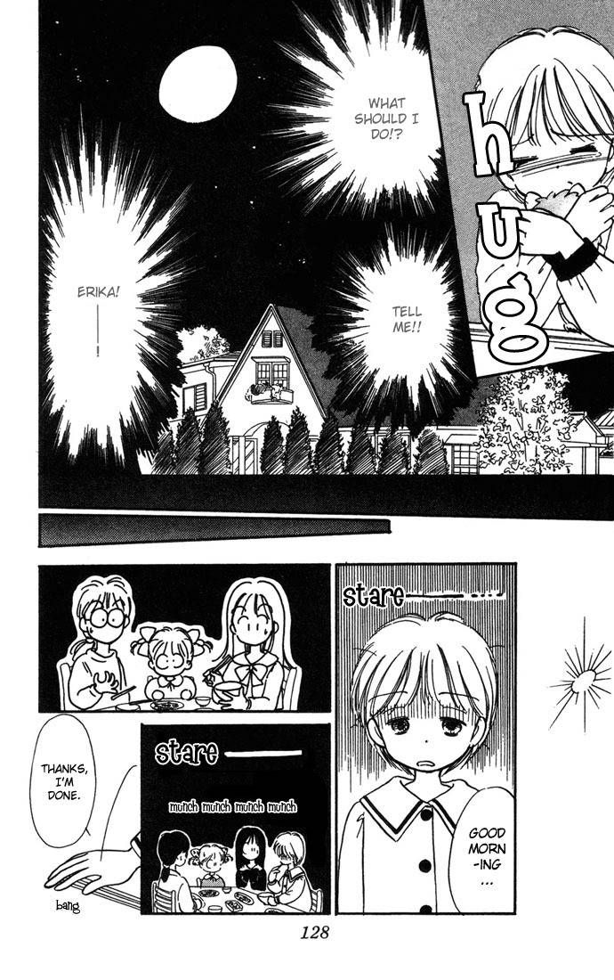 Hime-chan no Ribon Chapter 4 page 8 - Chapter 4