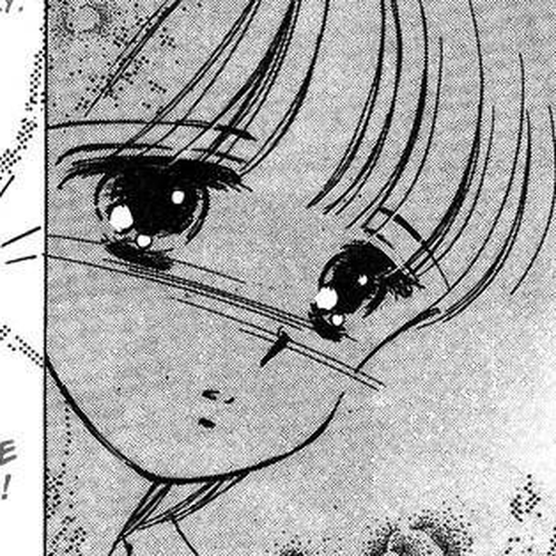 Hime-chan no Ribon Chapter 4 cover