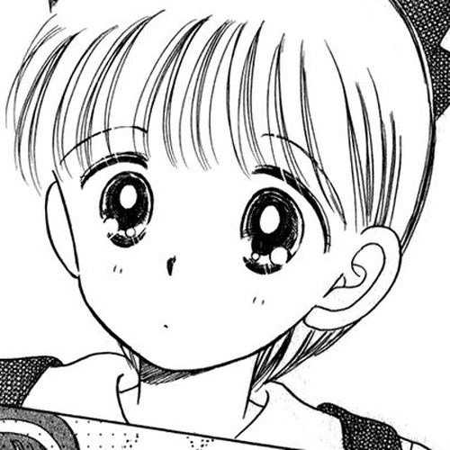 Hime-chan no Ribon Chapter 40.1 cover