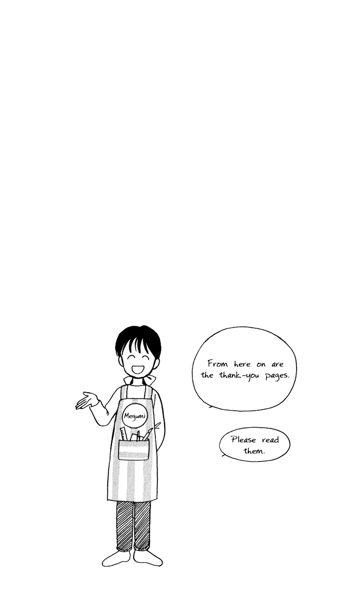 Hime-chan no Ribon Chapter 40.3 page 28 - Chapter 40.3: Three Years Later in Kazetachi Town, Kazetachi City
