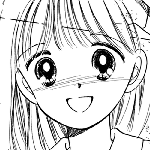 Hime-chan no Ribon Chapter 40.3: Three Years Later in Kazetachi Town, Kazetachi City cover