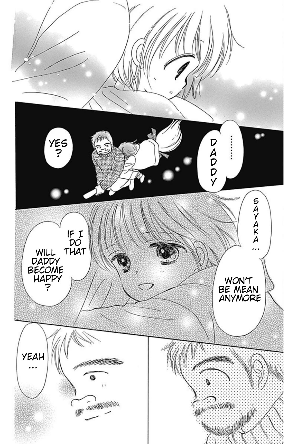 Hime-chan no Ribon Chapter 40.5 page 39 - Chapter 40.5: Eve's delivery