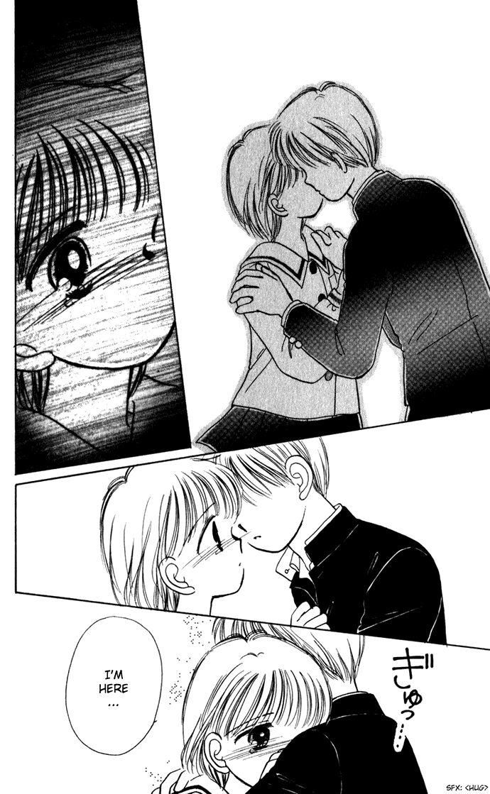 Hime-chan no Ribon Chapter 40 page 13 - Chapter 40 [END]