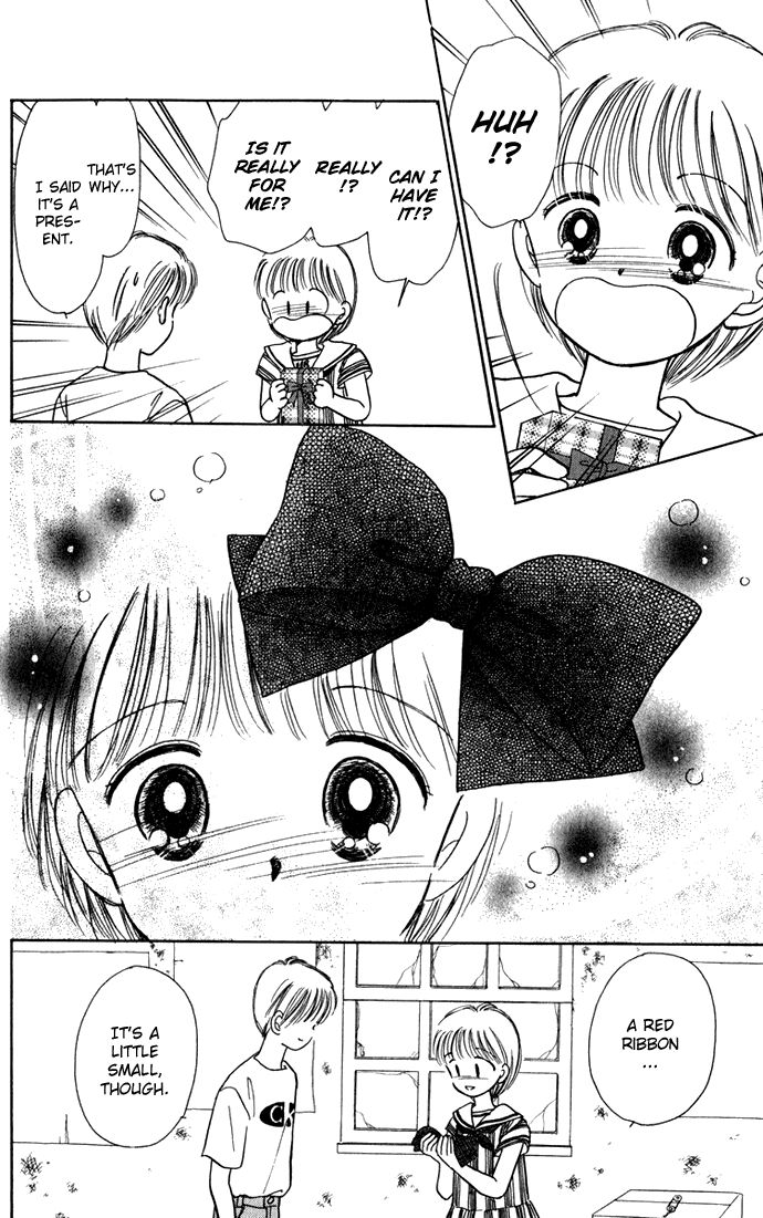 Hime-chan no Ribon Chapter 40 page 27 - Chapter 40 [END]