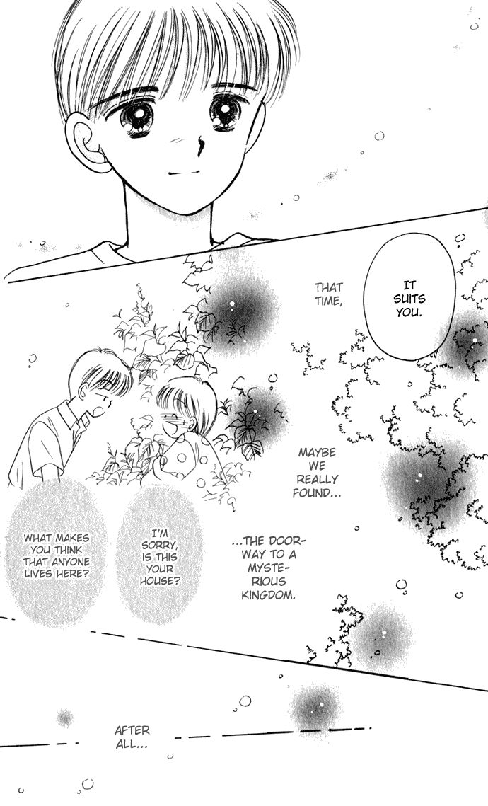 Hime-chan no Ribon Chapter 40 page 29 - Chapter 40 [END]