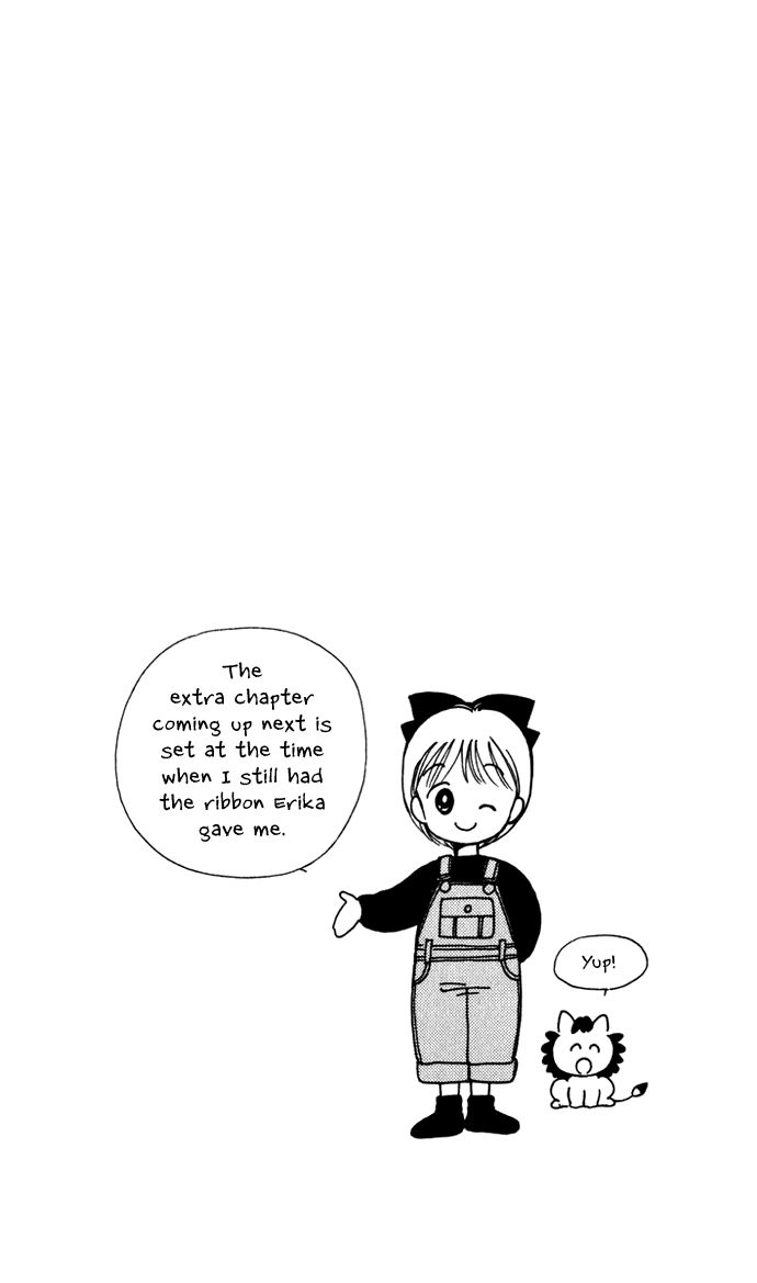 Hime-chan no Ribon Chapter 40 page 42 - Chapter 40 [END]