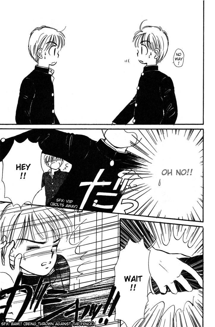Hime-chan no Ribon Chapter 5 page 20 - Chapter 5