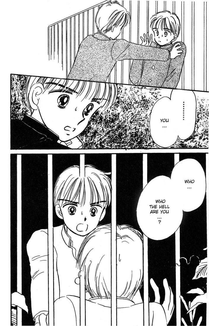 Hime-chan no Ribon Chapter 5 page 21 - Chapter 5