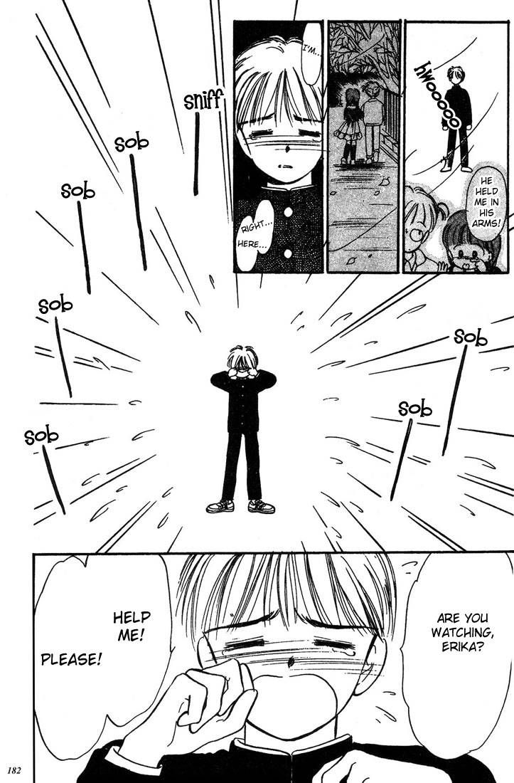 Hime-chan no Ribon Chapter 5 page 25 - Chapter 5