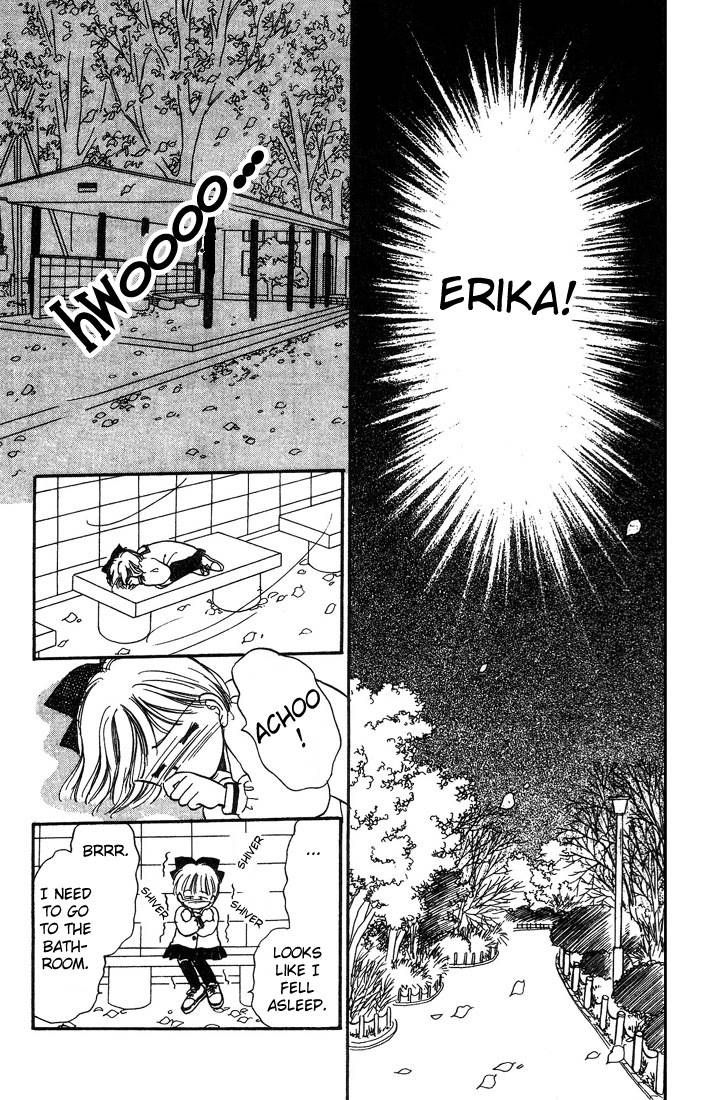 Hime-chan no Ribon Chapter 5 page 26 - Chapter 5