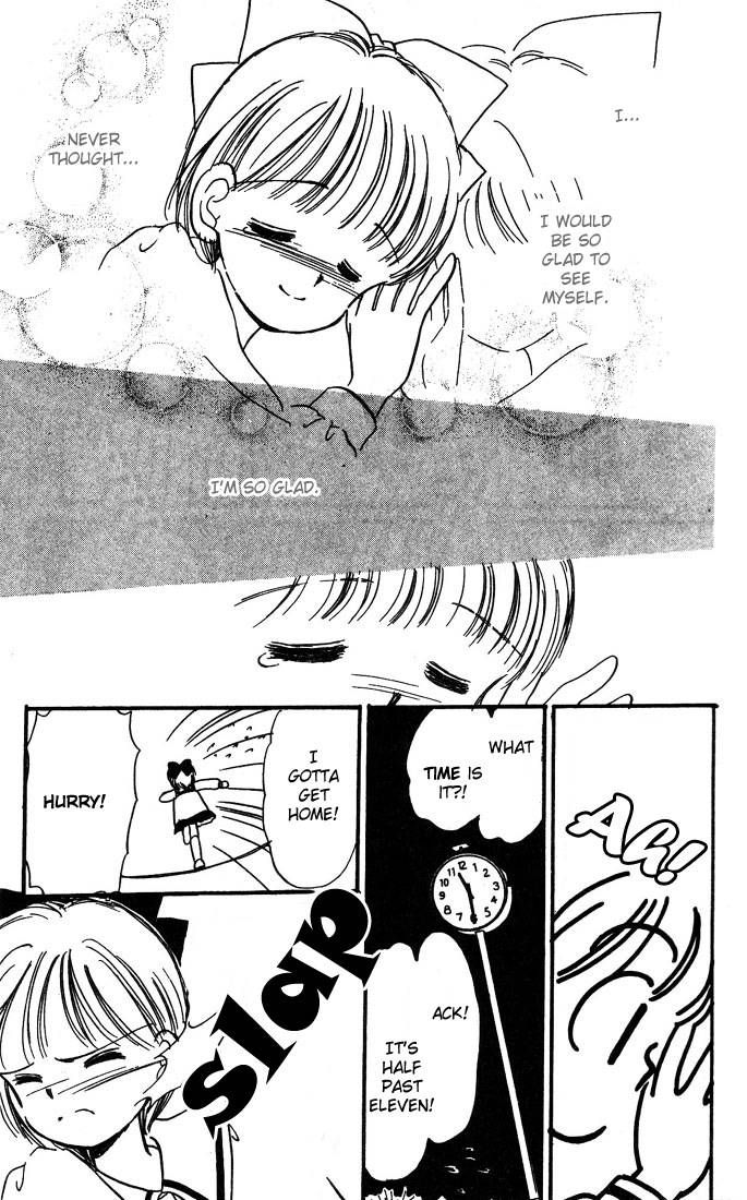 Hime-chan no Ribon Chapter 5 page 28 - Chapter 5