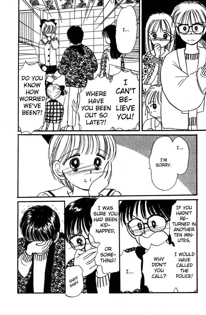 Hime-chan no Ribon Chapter 5 page 29 - Chapter 5