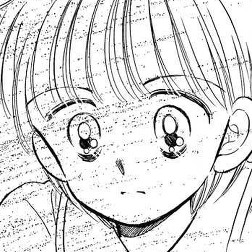 Hime-chan no Ribon Chapter 6.1 cover
