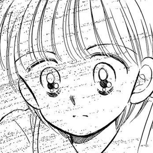 Hime-chan no Ribon Chapter 6 cover