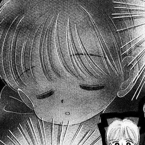 Hime-chan no Ribon Chapter 7.1 cover