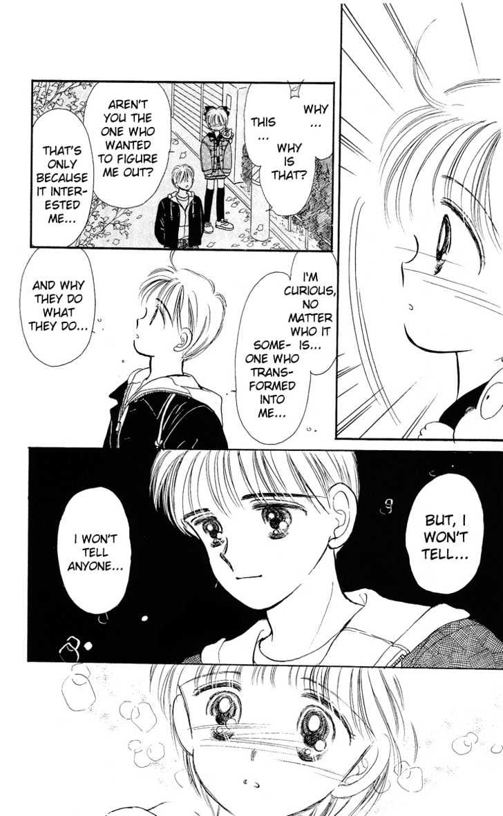 Hime-chan no Ribon Chapter 7.2 page 21 - Chapter 7.2