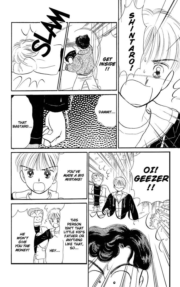 Hime-chan no Ribon Chapter 7 page 10 - Chapter 7