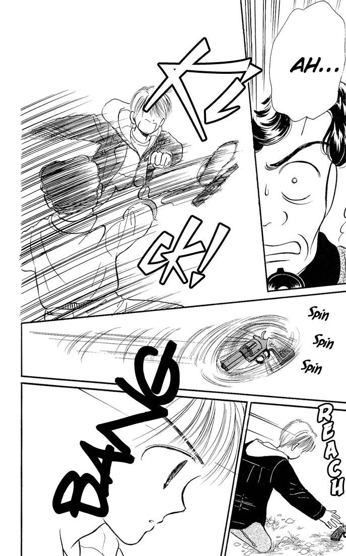 Hime-chan no Ribon Chapter 7 page 12 - Chapter 7