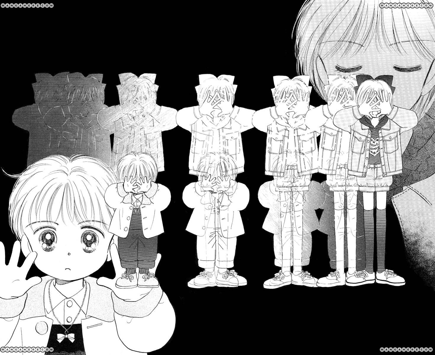 Hime-chan no Ribon Chapter 7 page 20 - Chapter 7