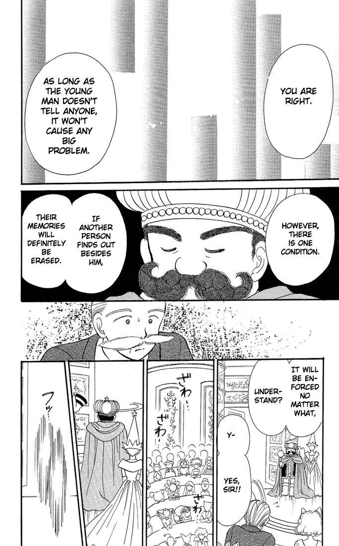 Hime-chan no Ribon Chapter 8 page 27 - Chapter 8
