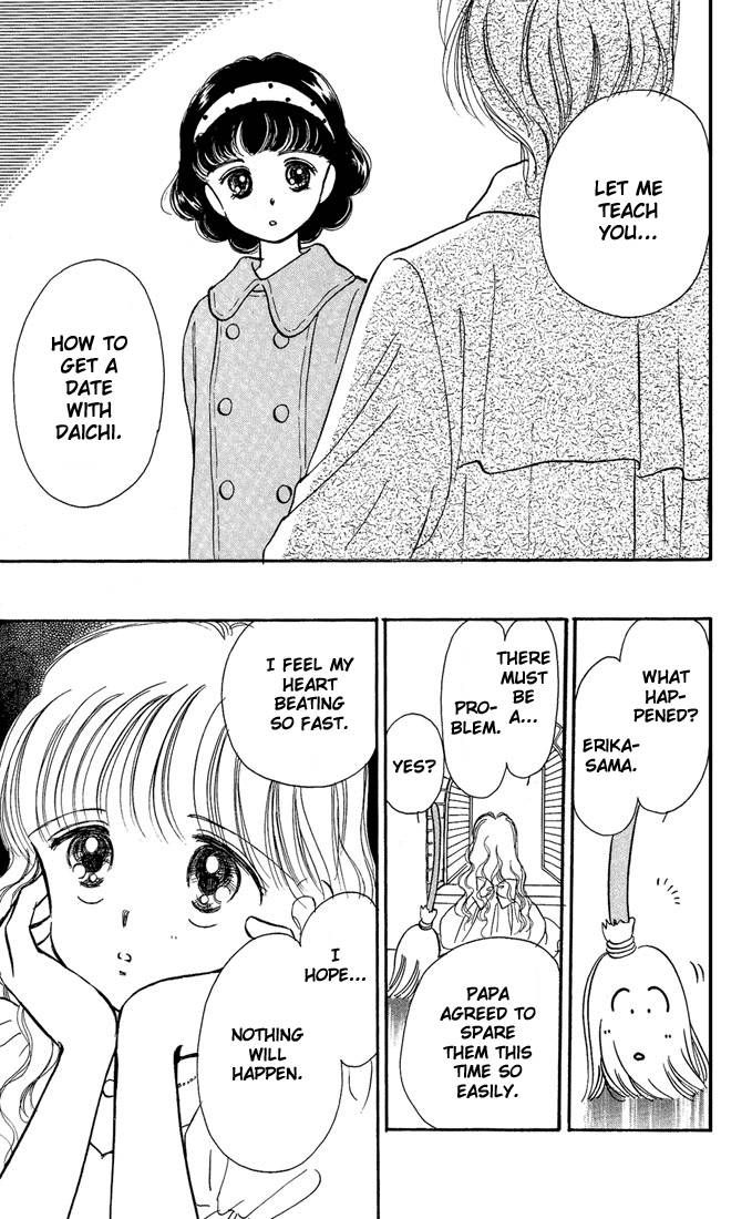 Hime-chan no Ribon Chapter 8 page 38 - Chapter 8