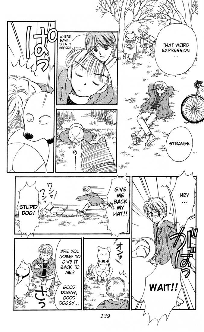 Hime-chan no Ribon Chapter 9 page 18 - Chapter 9