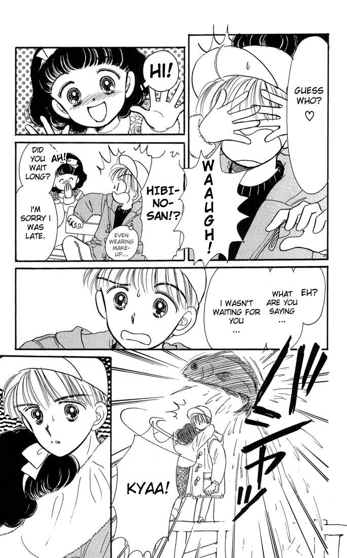 Hime-chan no Ribon Chapter 9 page 20 - Chapter 9