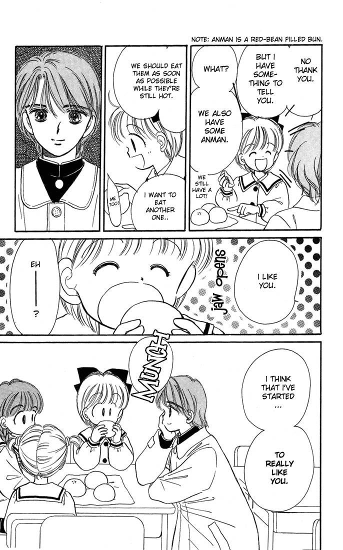 Hime-chan no Ribon Chapter 9 page 24 - Chapter 9