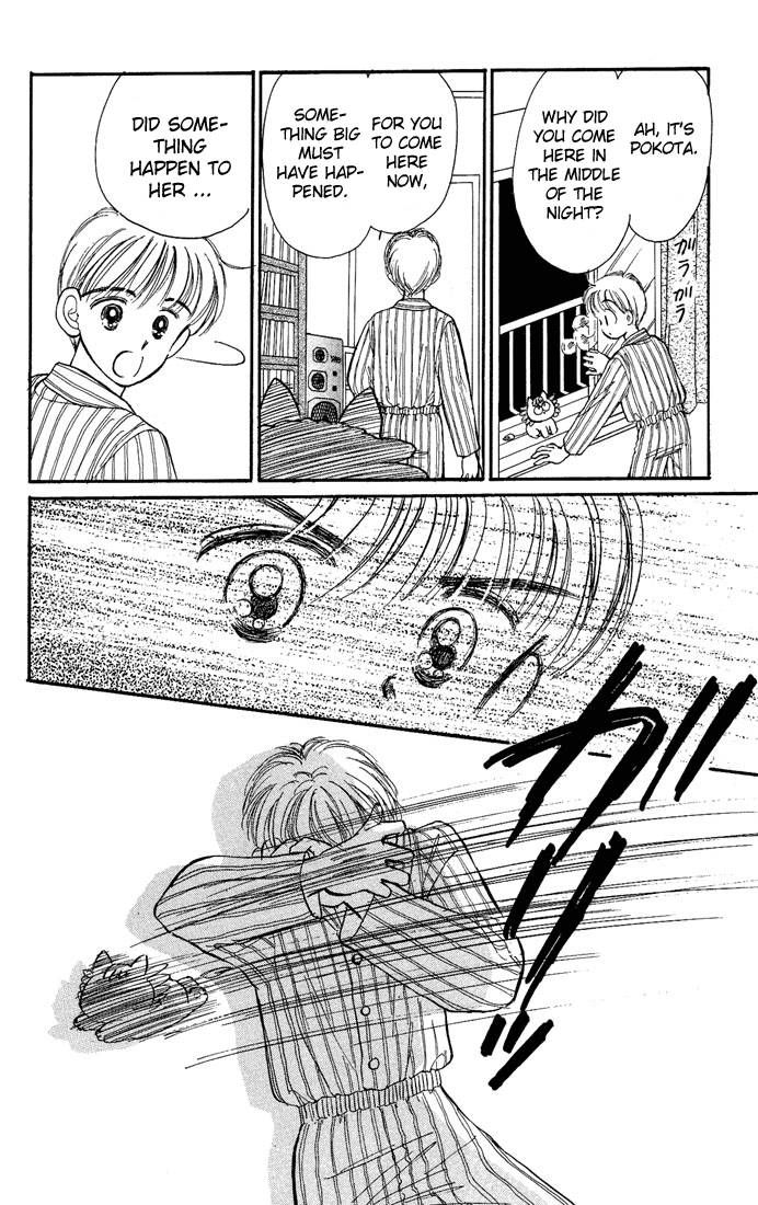Hime-chan no Ribon Chapter 9 page 39 - Chapter 9