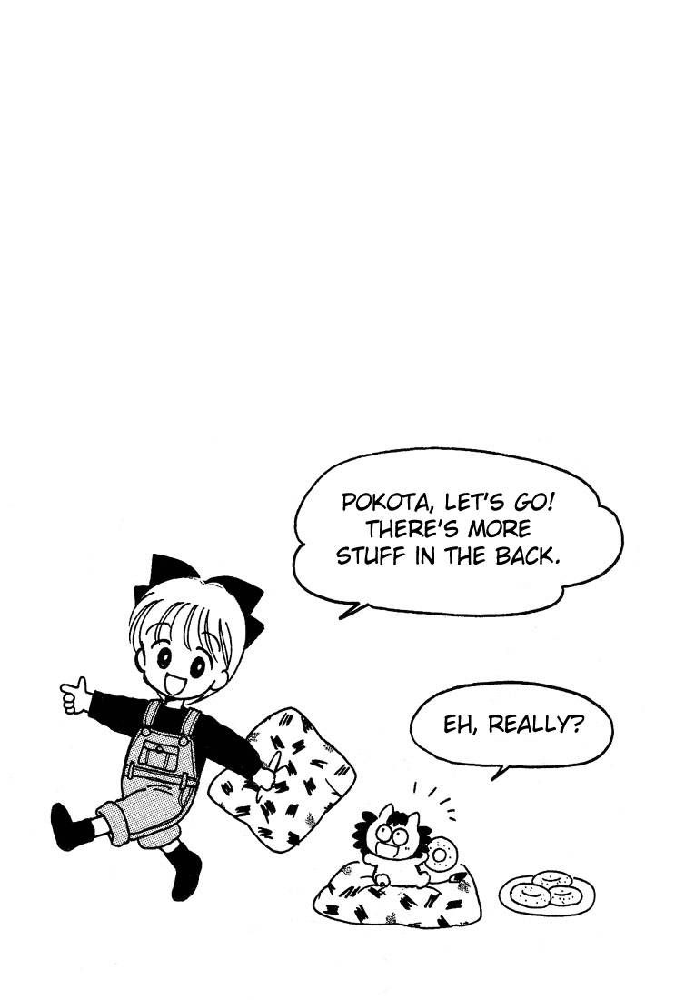 Hime-chan no Ribon Chapter 9 page 42 - Chapter 9