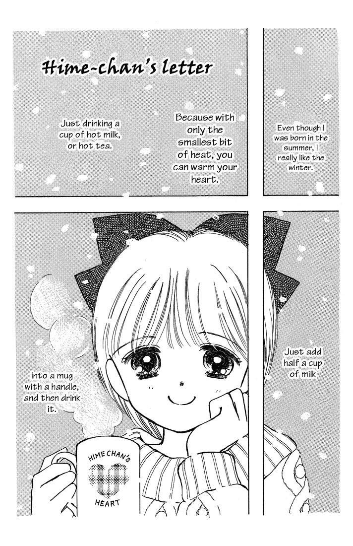 Hime-chan no Ribon Chapter 9 page 43 - Chapter 9