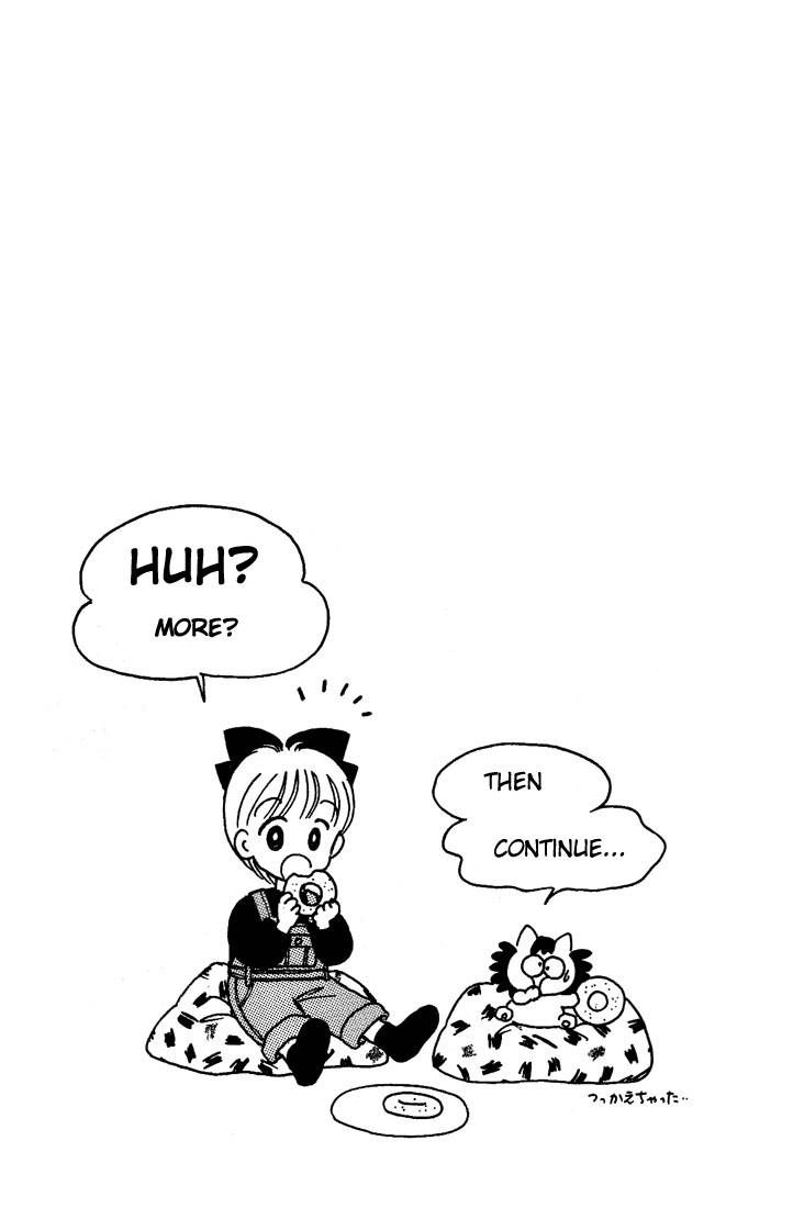 Hime-chan no Ribon Chapter 9 page 46 - Chapter 9