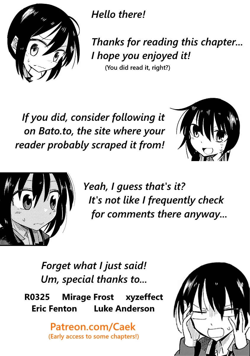 Hime ja nakereba Nagutteru Chapter 1 page 29 - Chapter 1 : Princess Crash