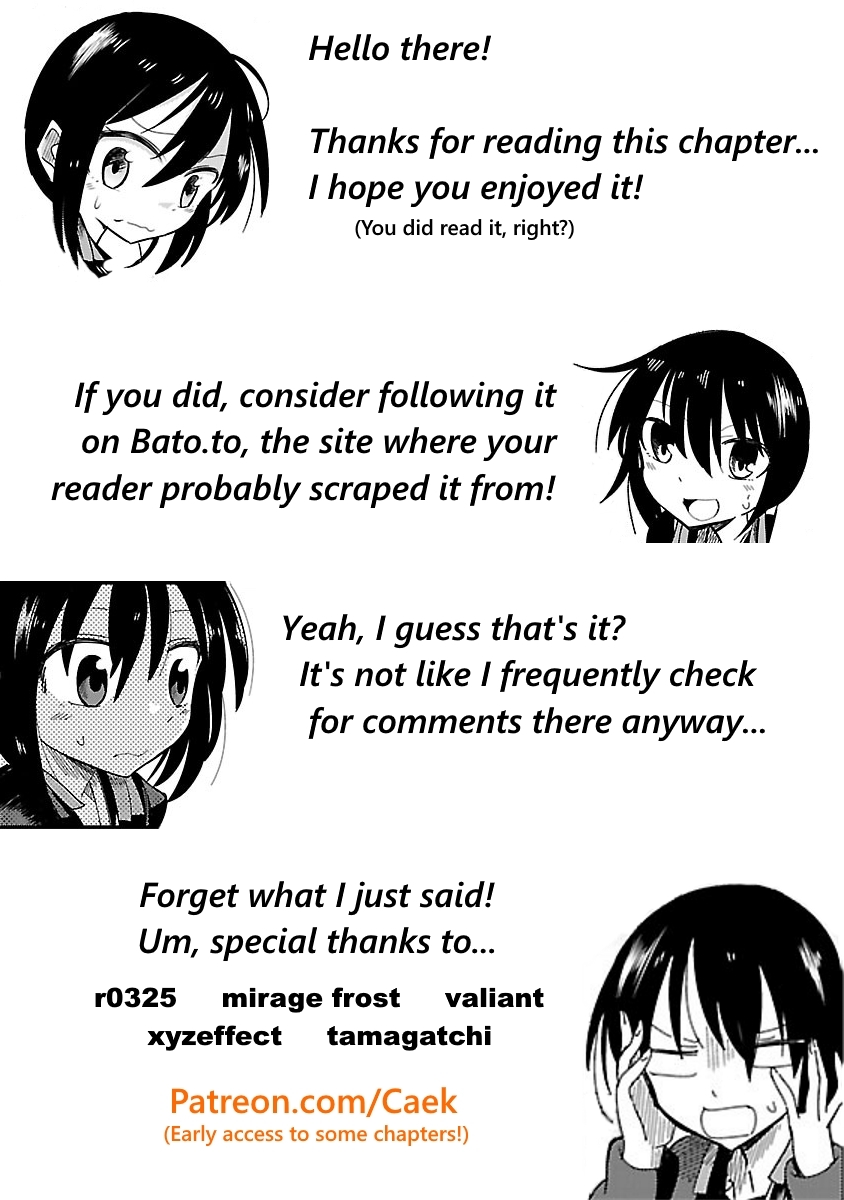 Hime ja nakereba Nagutteru Chapter 2 page 31 - Chapter 2 : Princess Tornado