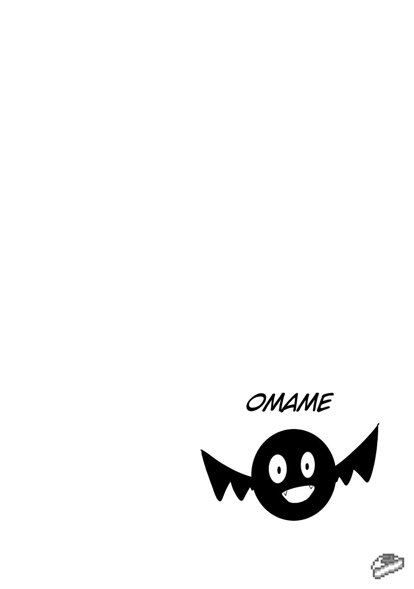 Hime ja nakereba Nagutteru Chapter 3.2 page 32 - Chapter 3 v2 : Dark Princess