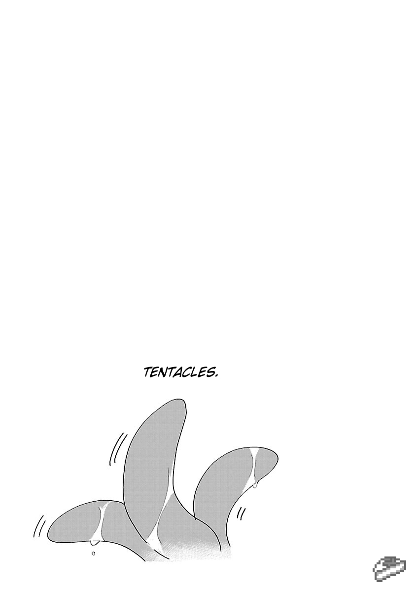 Hime ja nakereba Nagutteru Chapter 4.2 page 27 - Chapter 4 v2 : Dark Princess (Part II)