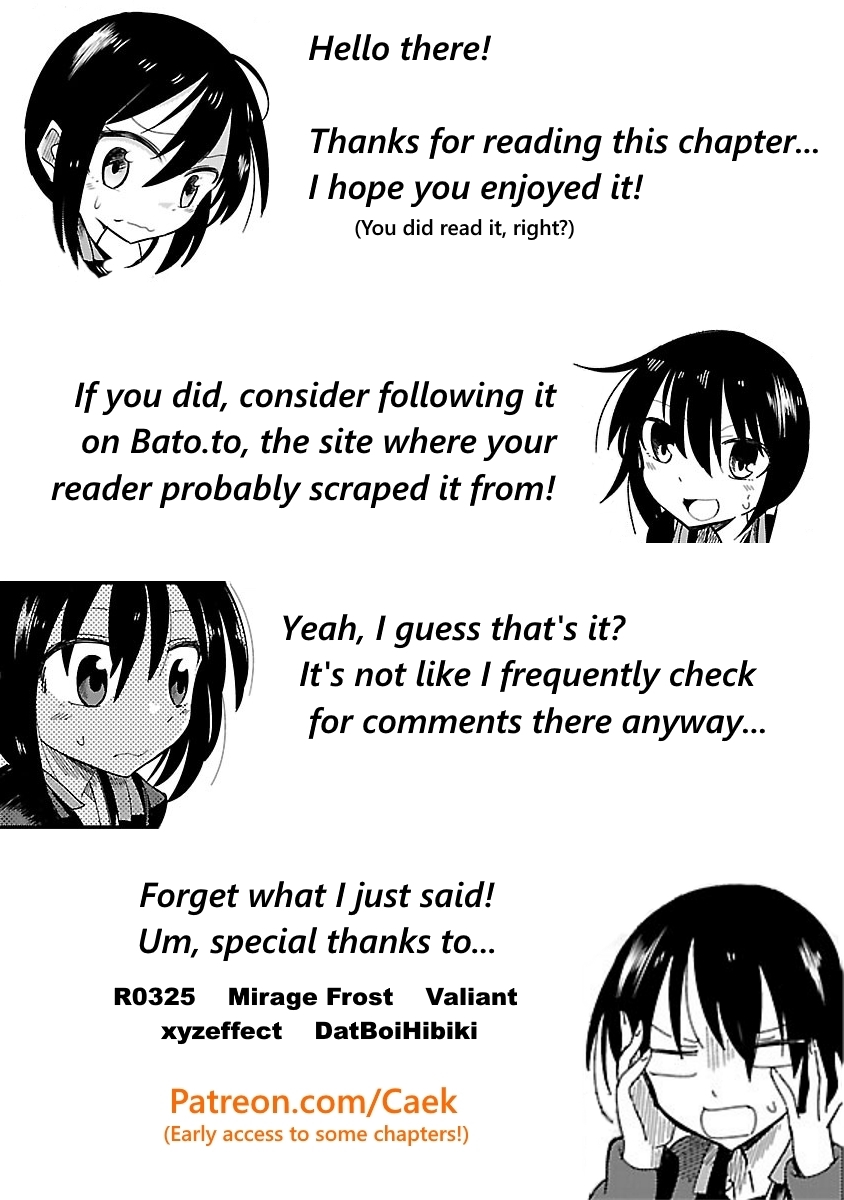 Hime ja nakereba Nagutteru Chapter 4.2 page 28 - Chapter 4 v2 : Dark Princess (Part II)