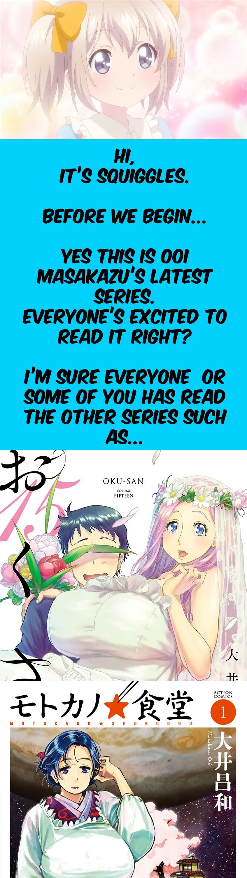 Hime Koukan ～Otasaa no Hime ga Kareshi Koukan wo Goshomou na Ken～ Chapter 1 page 3 - Chapter 1: Hoshigari Princess